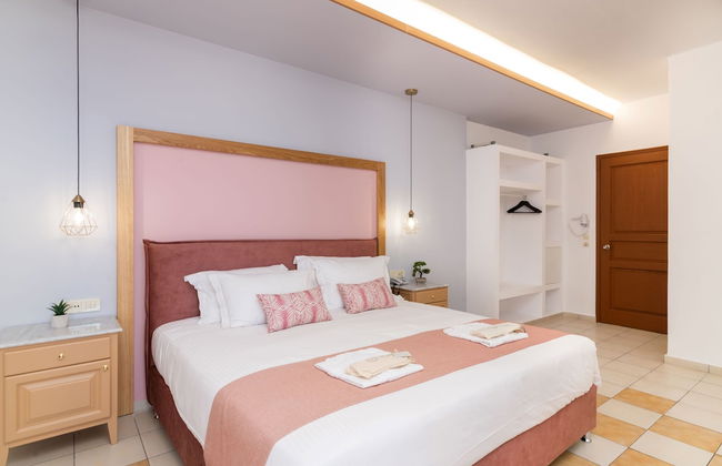 Sea View Village - Studios & Apartments - Foto 13