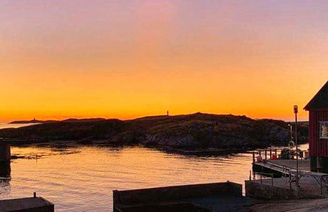 6 Person Holiday Home in Bud - Foto 54