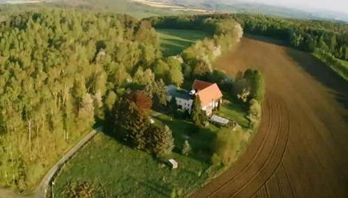 Alte Schäferei Bad Gottleuba - Foto 2