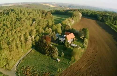 Alte Schäferei Bad Gottleuba - Foto 2