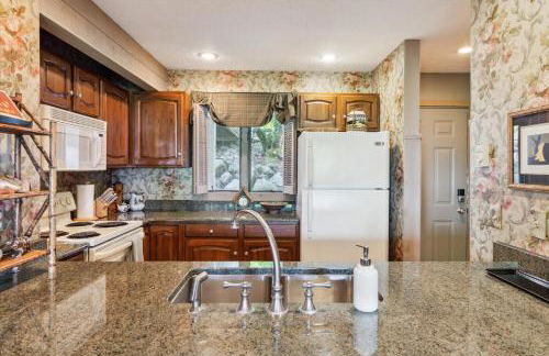 New- Resort villa- 2Bedroom 3Bath unit Golf Pools - Foto 31