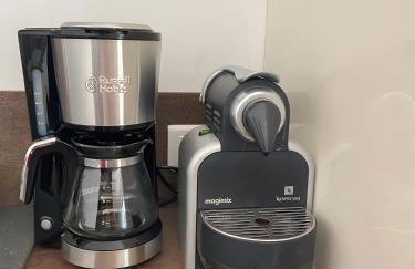 La Villa Haute - Maison De Vacances - Foto 24