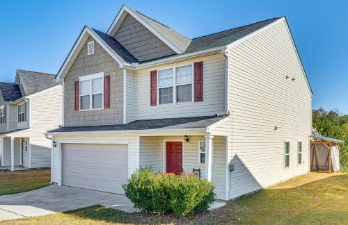 Guest House Haven with Gazebo - Foto 3