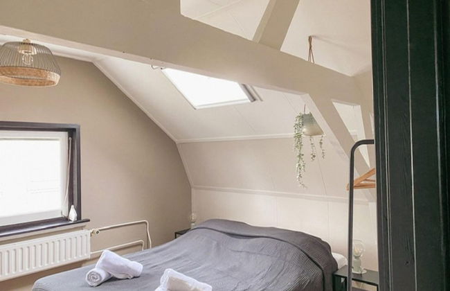 Cozy Home Sint Philipsland With 2 Bathrooms - Photo 16