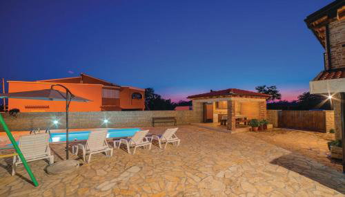 Luxury Villa Maria with Pool - Foto 4