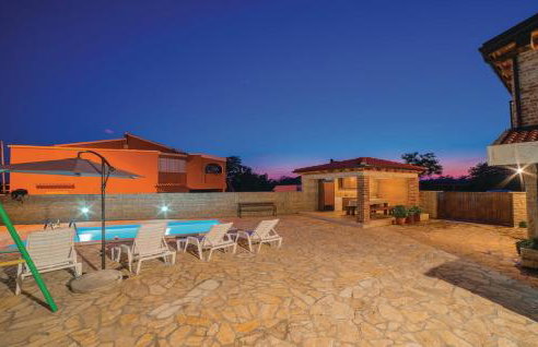 Luxury Villa Maria with Pool - Foto 4