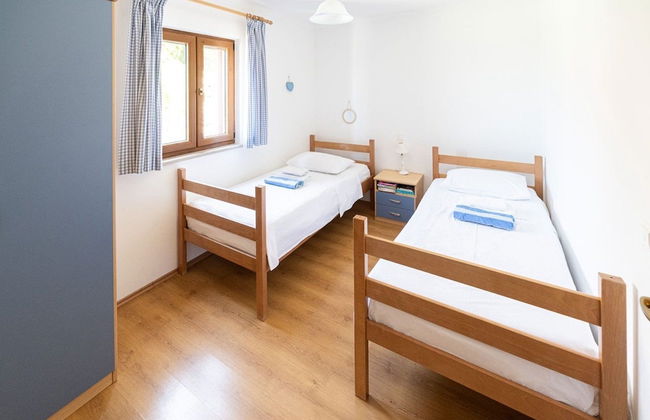 Villa Oliva - Foto 1