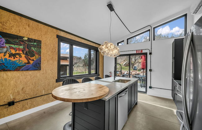 Canyon Casitas at Zion - Foto 16