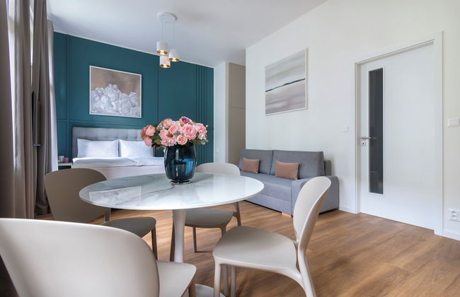 Encore Boutique Residence by Dwellfort - Foto 2