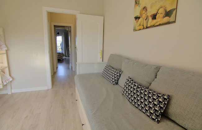 Oasis de Riviera Apartment - Photo 8