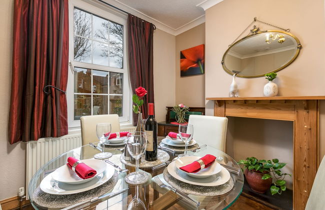 Charming Victorian Cottage - Foto 11