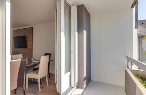 L'Indigo - Les Maisons de Madeleine - Foto 15