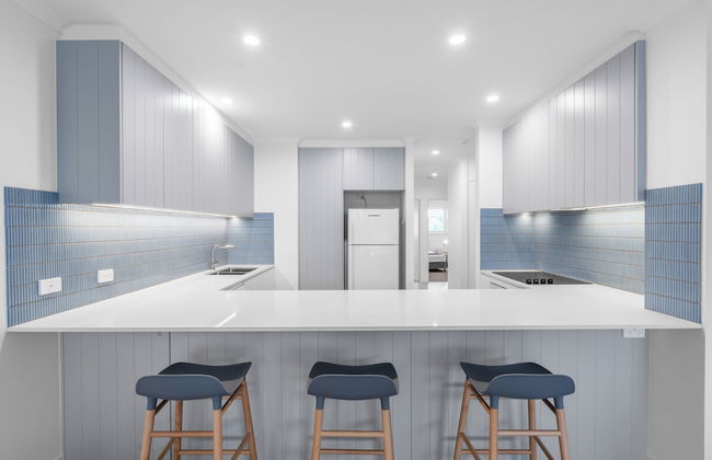 Regatta Noosa - Foto 57