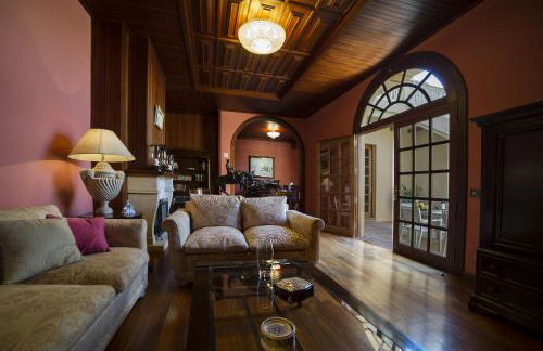 Casa Emblemática Los Oliva - Foto 22