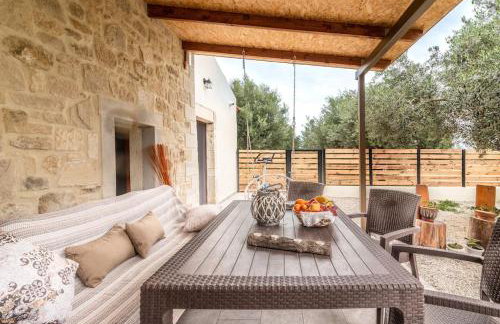 Relaxing StoneHouse Kamara with Jacuzzi - Foto 31