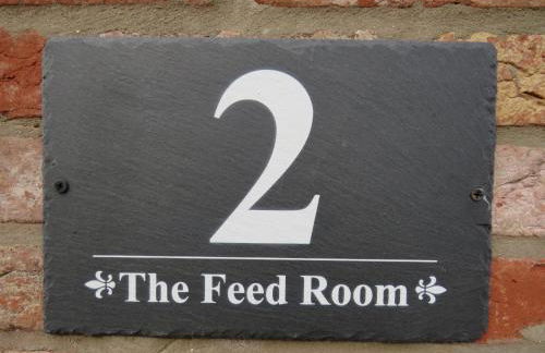The Feed Room At Eastmoor Farm Fully Renovated Fully Equipped 2 Bed Luxury Mews Cottage 1 Mile from the Beach - Foto 6