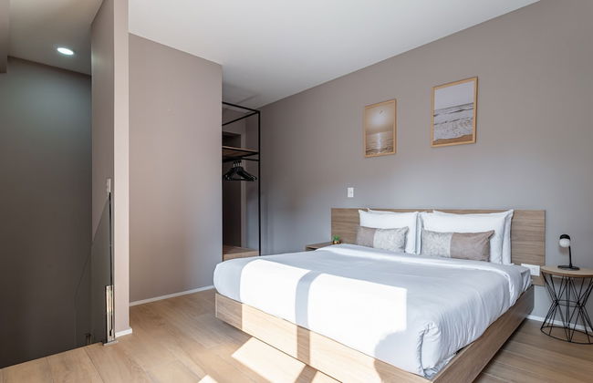 Next AW Franca by Viva - Prédio novo ao lado da Av Paulista - Foto 61