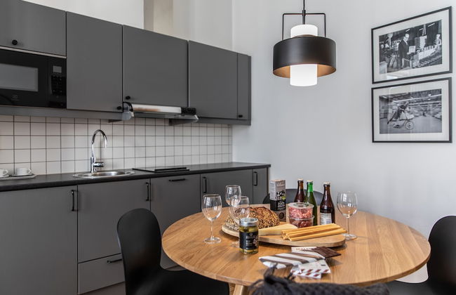 The More Hotel Mazetti - Foto 30