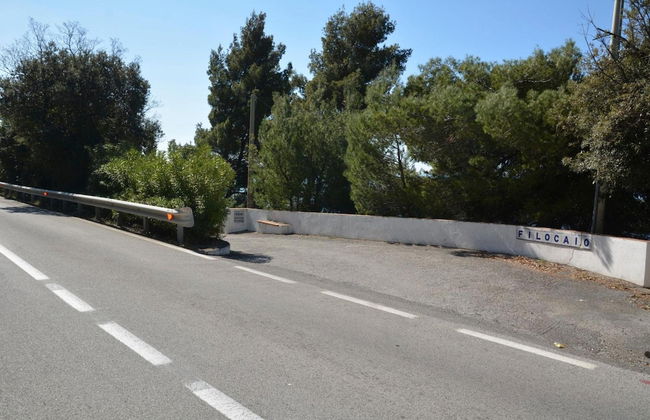 Villa Maratea - Villa Maratea - Foto 31