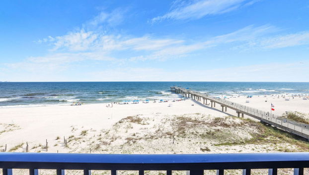 Four Seasons 502-e Pier Newly Remodeled - Foto 5, Habitación