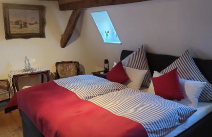 Ferienhaus Am Moselstausee - Foto 12