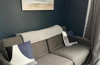 Lakefront Living on West Battle Lake - Foto 9