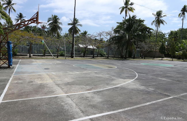 Dos Palmas Island Resort & Spa - Foto 40