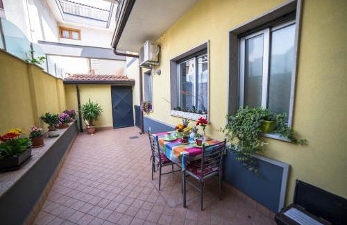 Charming Etna House - Foto 5