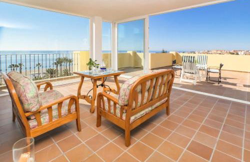 Ático Almería. Paseo marítimo Roquetas de Mar - Foto 12