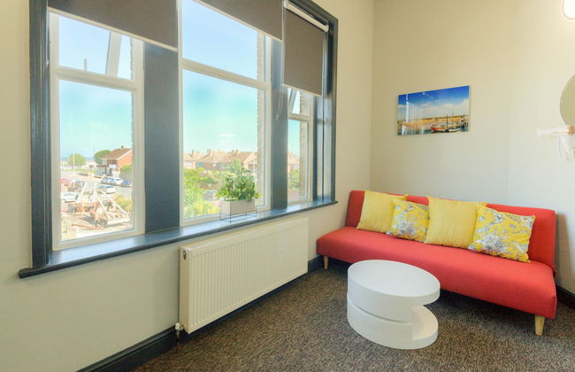 Remaotel Seafield Court Apartments - Foto 56