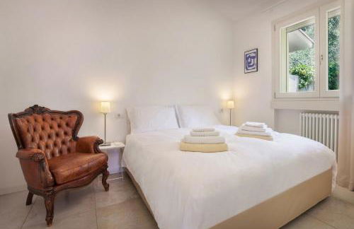 Residence Bellavista Hot Tub & Pool - Foto 20