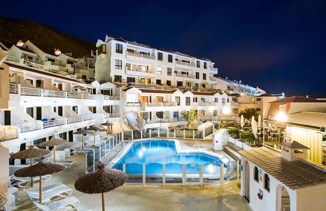 Club Tenerife - Foto 57