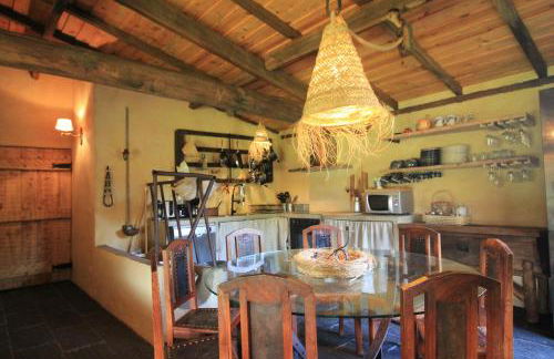 Casa de Vilar de Rei, férias em família com piscina - Foto 20