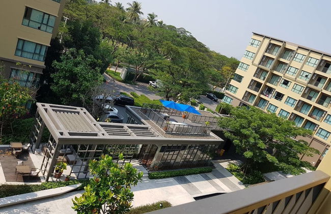 Rain Cha-Am Hua Hin by Jun & Pop - Photo 22