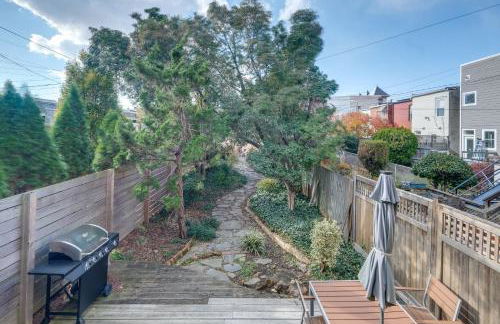 2 Mi to National Mall Modern DC Home - Foto 3