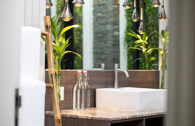 Wonderland Suites and Resort - Foto 66