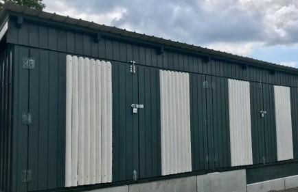 Wellnorama 2 - WellnessFerienhaus mit Pool, Sauna und eigenem Whirlpool mitten in Deutschland - Foto 22