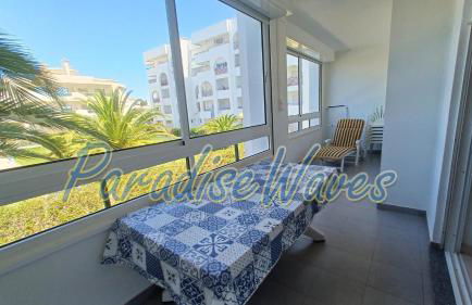 Magnifique appartement 500m de la plage avec piscine - Foto 10