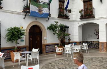 Casita La Pura Vida Yunquera - Foto 35