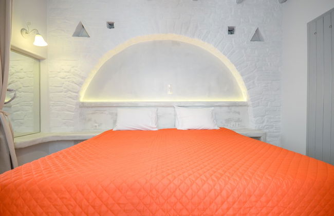 Santa Katerina Studios & Apartments - Photo 24