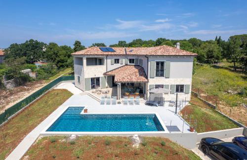 Villa Andy Rovinj by Istriaselect Villas - Photo 25