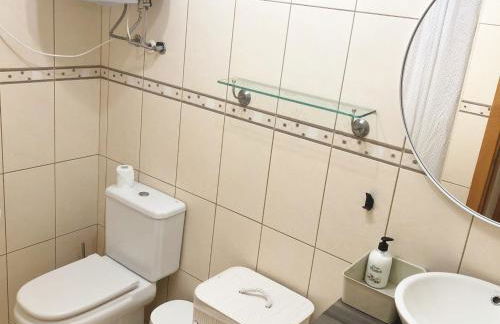 Apartamento Edit con piscina y garaje en el Poseidon - Foto 28