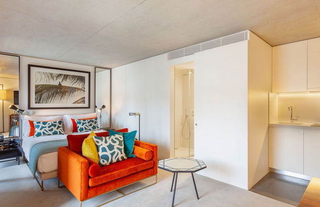 S. Bento Residences - Foto 9