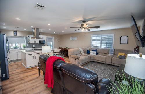 5 Star Luxury with Private Pool and Cozy Firepit - Foto 47