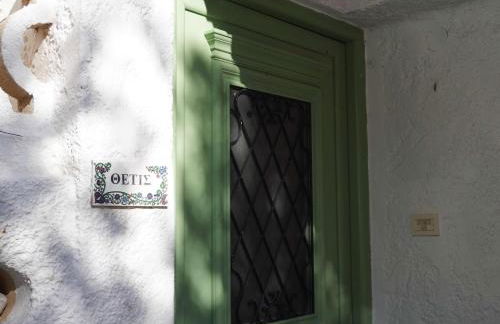 Thetidas Villa - Panoramic Village View - Foto 57