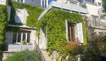 Grande maison de charme - Foto 2