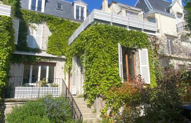 Grande maison de charme - Foto 2