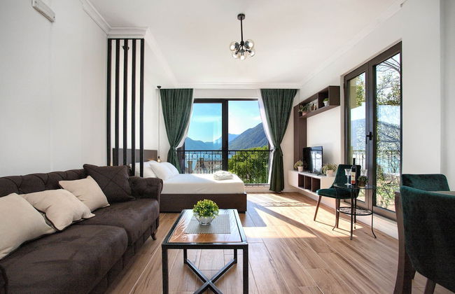 Magical View Apartments - Foto 1