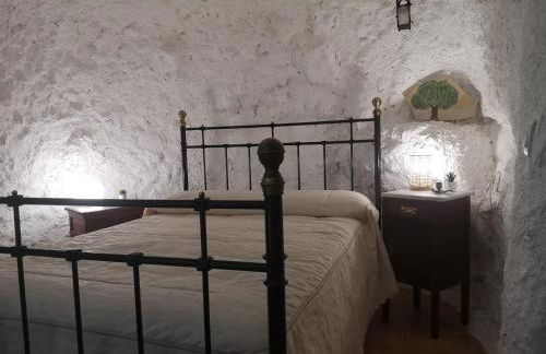 Cueva El Parral - Foto 25