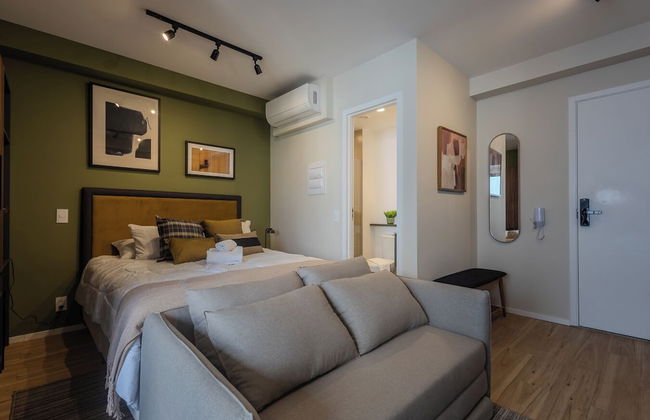 360 Pulse Higienópolis - Foto 21